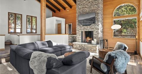 983 Apollo Way, Incline Village, NV 89451 Photo