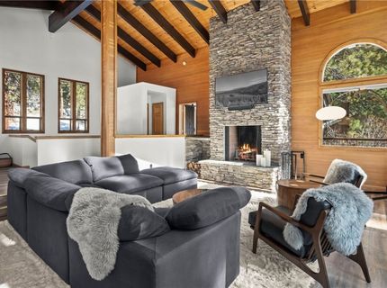 983 Apollo Way, Incline Village, NV 89451 Photo