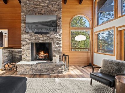 983 Apollo Way, Incline Village, NV 89451 Photo