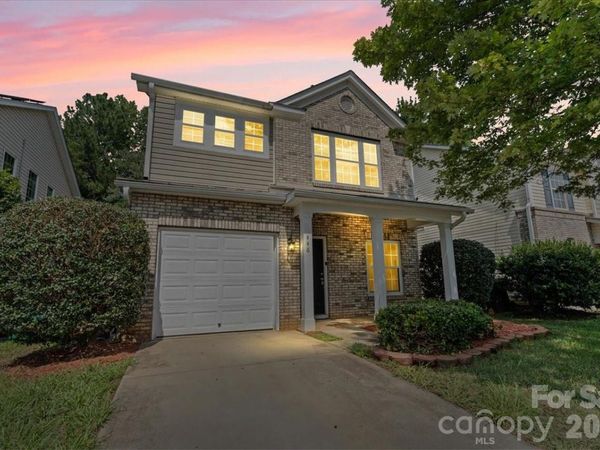 446 Tribune Drive , Charlotte, NC 28214