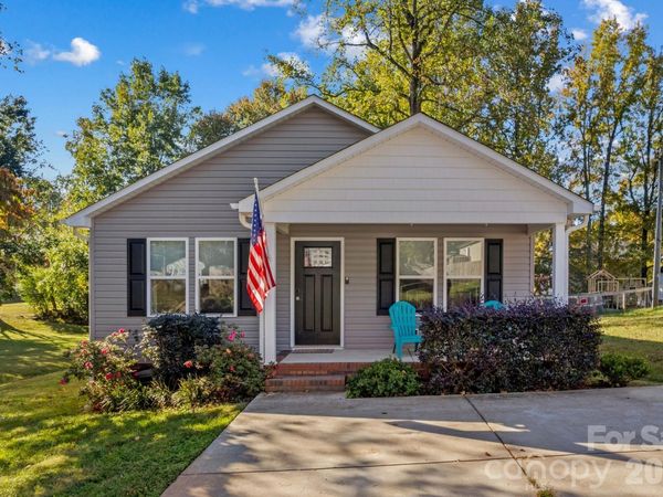 1160 Roberts Street , China Grove, NC 28023