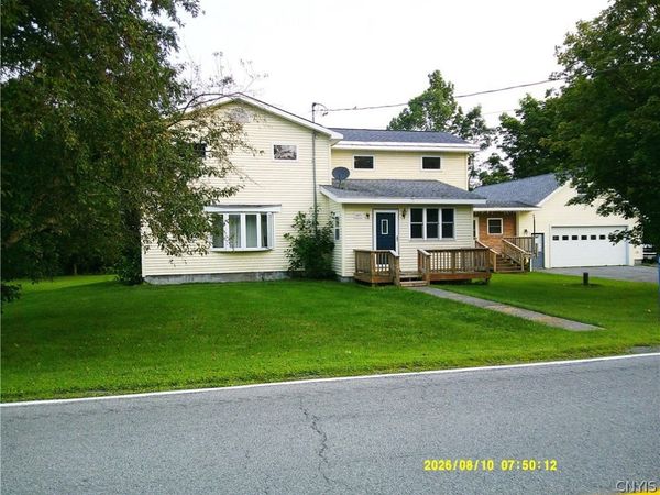 15571 County Route 76 , Adams Center, NY 13606