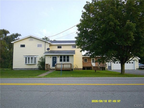 15571 County Route 76, Adams Center, NY 13606