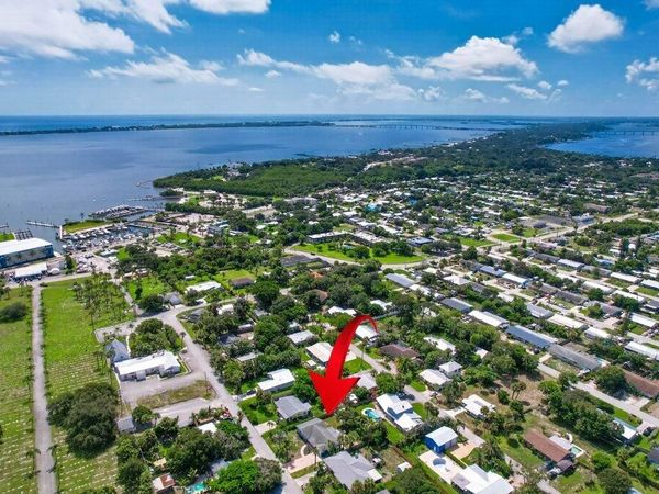 2288 NE PATRICIAN Street, Jensen Beach, FL 34957