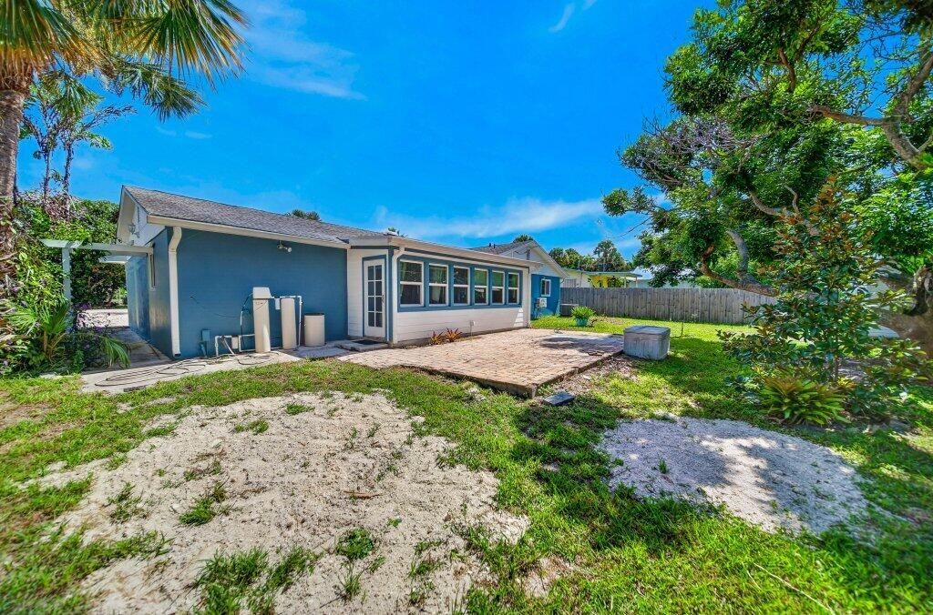 2288 NE Patrician Street, Jensen Beach, FL 34957 Photo
