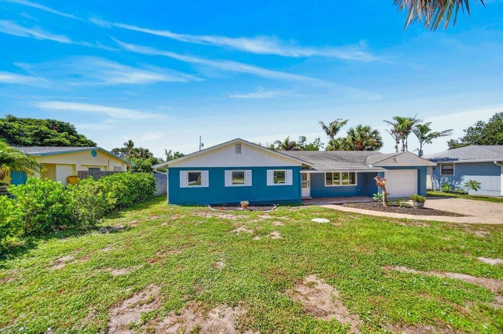2288 NE Patrician Street, Jensen Beach, FL 34957 Photo
