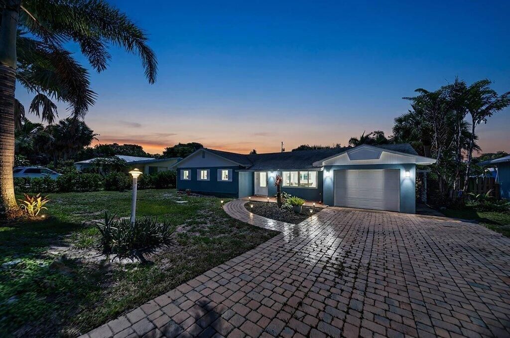 2288 NE Patrician Street, Jensen Beach, FL 34957 Photo