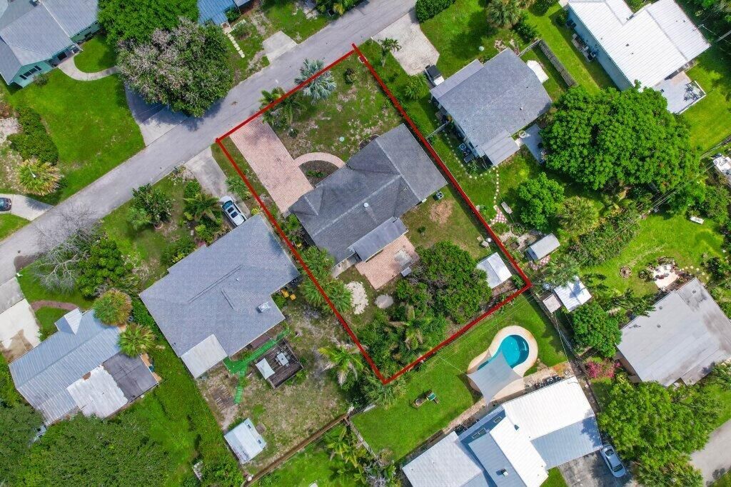 2288 NE Patrician Street, Jensen Beach, FL 34957 Photo