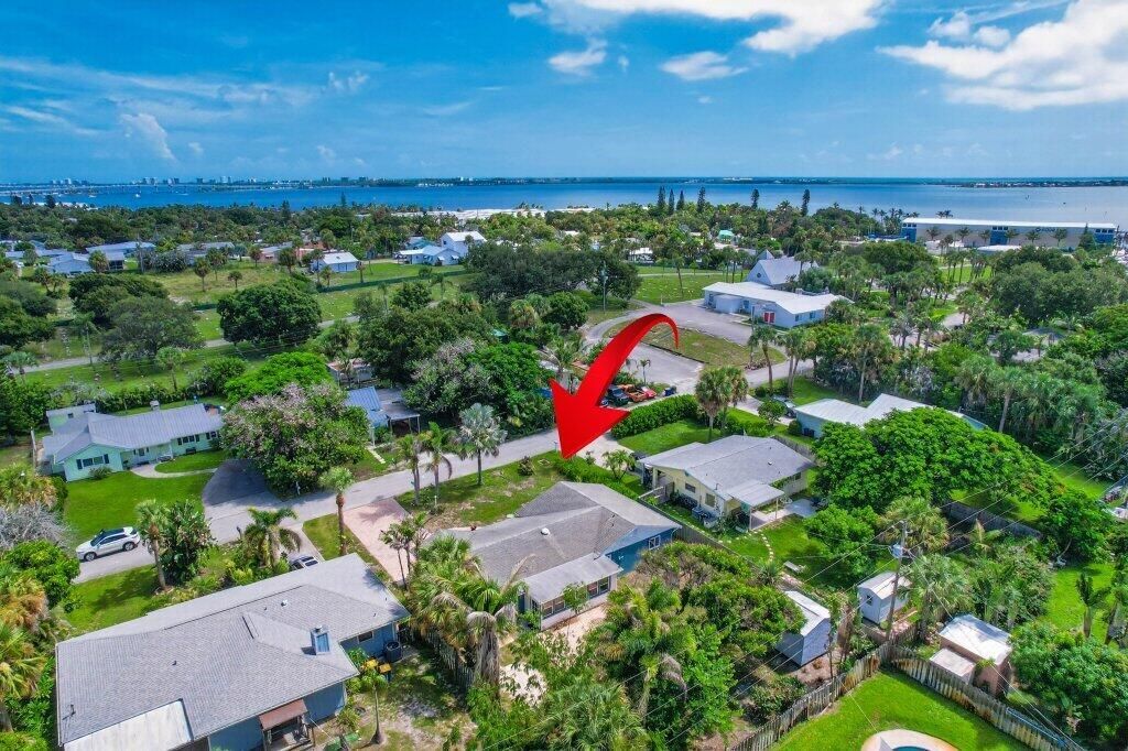 2288 NE Patrician Street, Jensen Beach, FL 34957 Photo