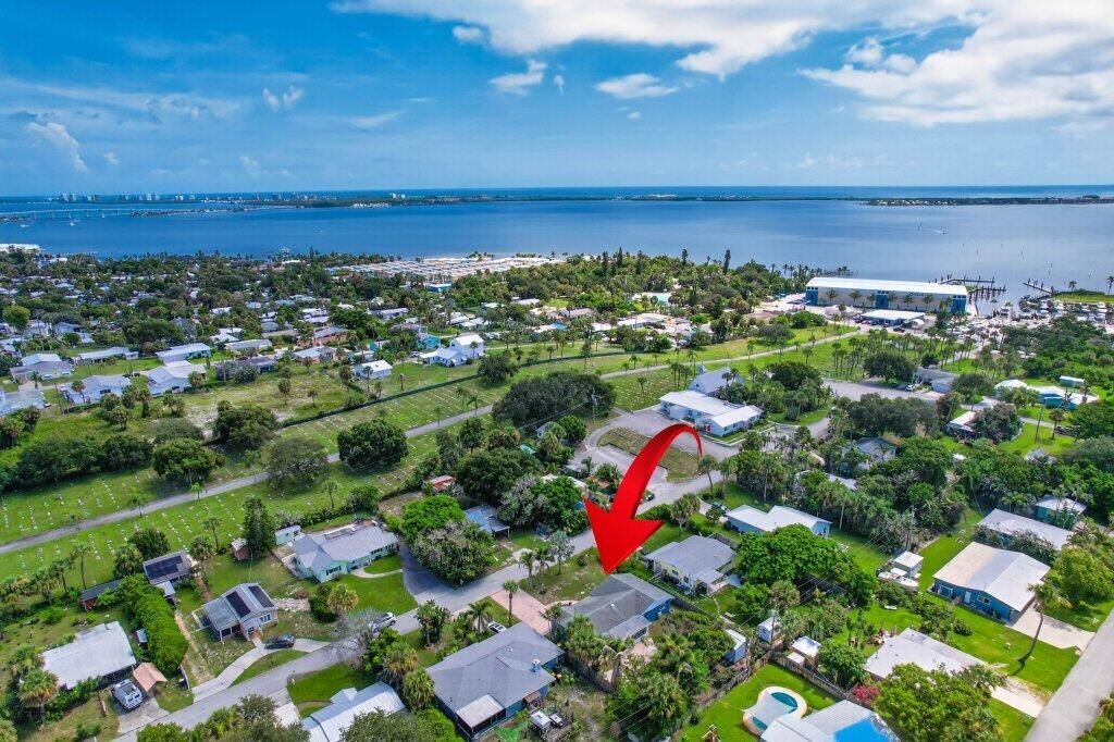 2288 NE Patrician Street, Jensen Beach, FL 34957 Photo