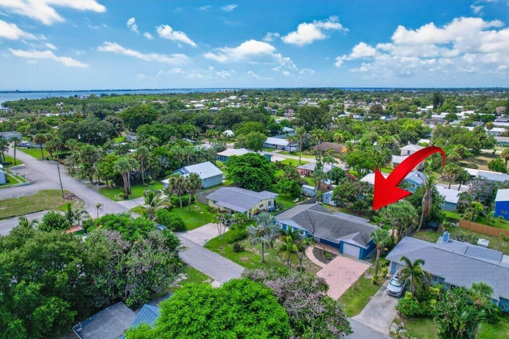 2288 NE Patrician Street, Jensen Beach, FL 34957 Photo
