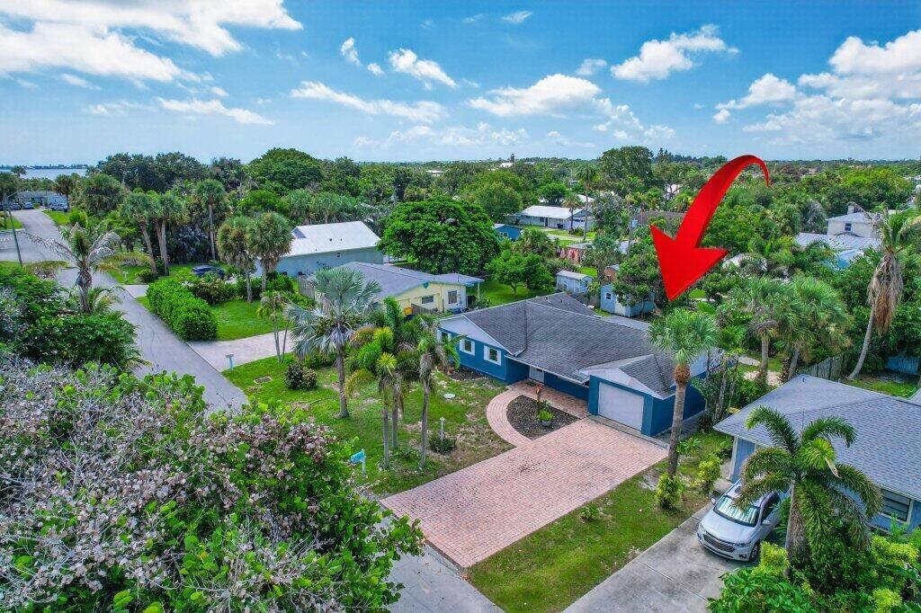 2288 NE Patrician Street, Jensen Beach, FL 34957 Photo