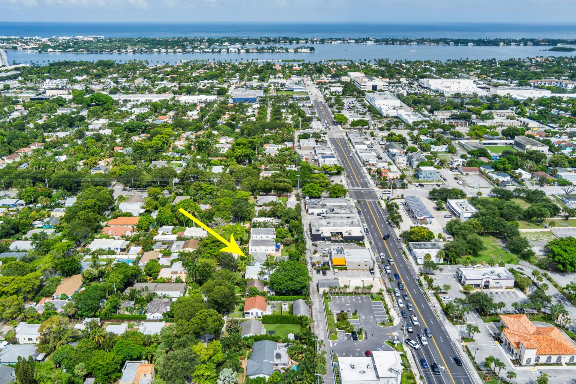 816 Avon Road, West Palm Beach, FL 33401 Photo