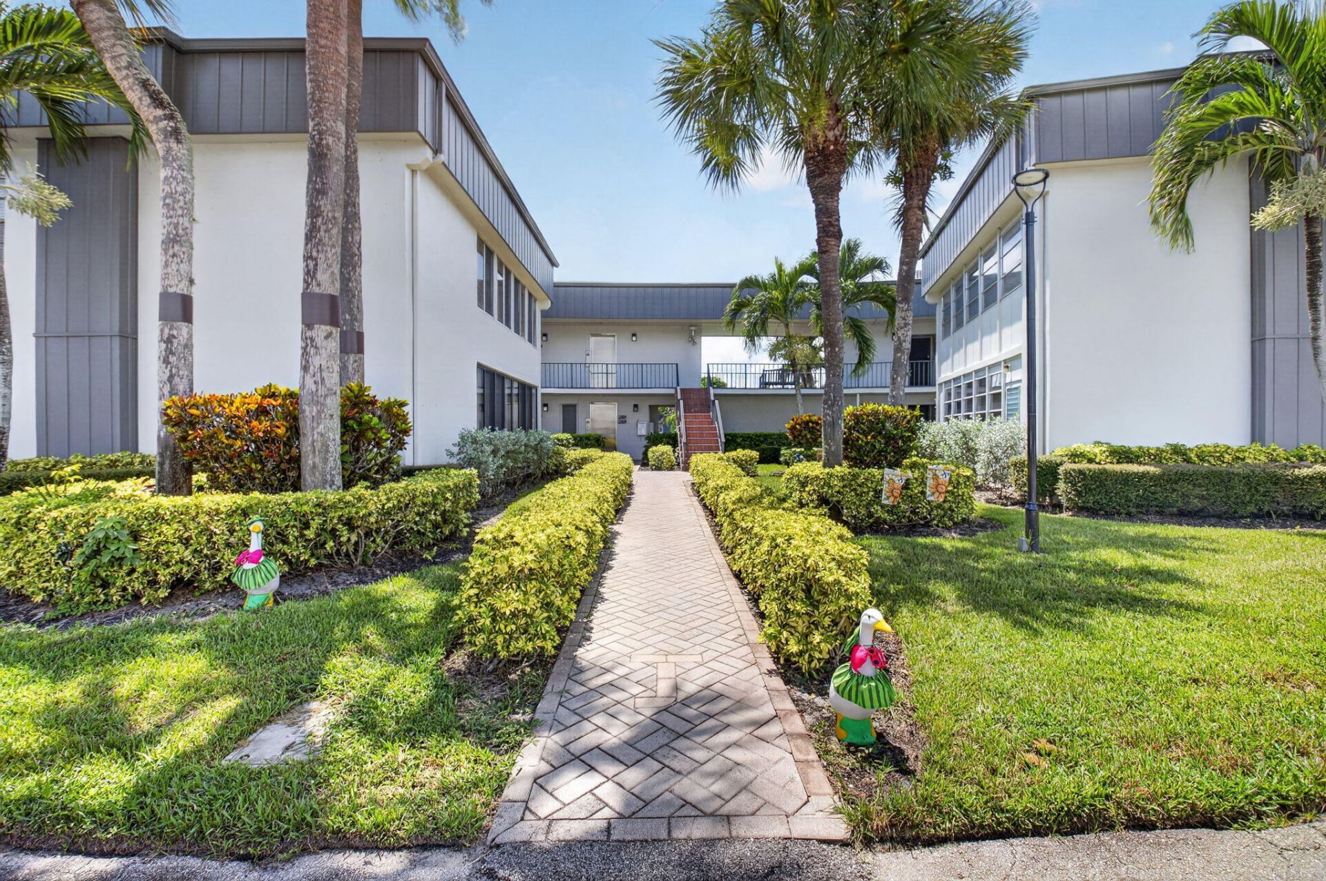 441 Piedmont J, Unit 441, Delray Beach, FL 33484 Photo