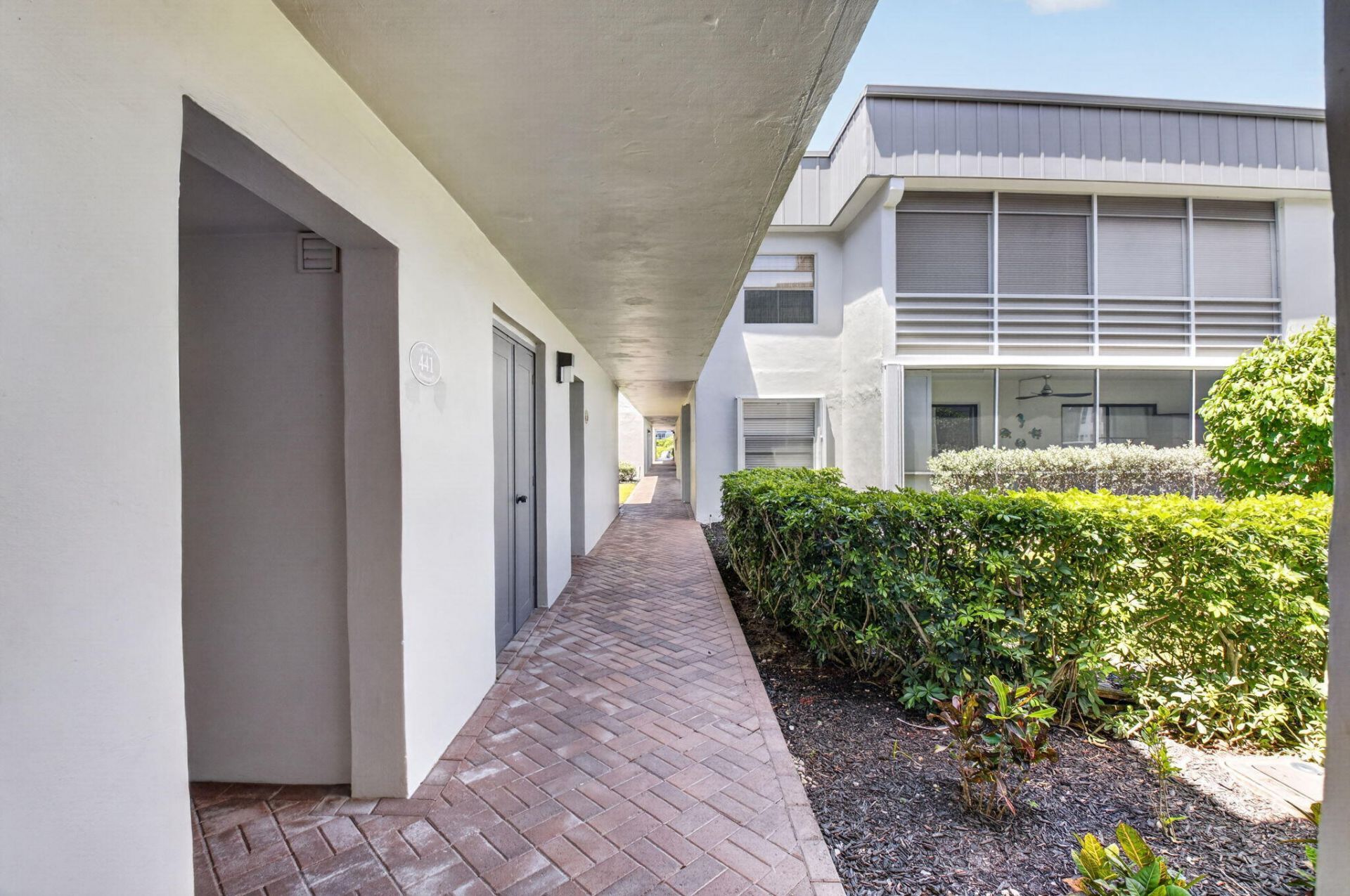 441 Piedmont J, Unit 441, Delray Beach, FL 33484 Photo