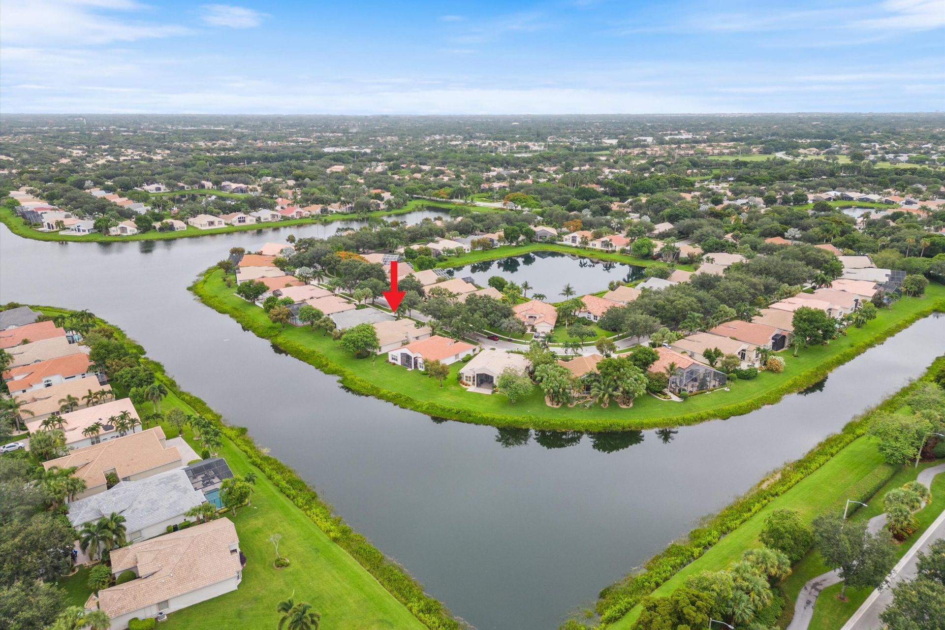 6830 Fiji Circle, Boynton Beach, FL 33437 Photo