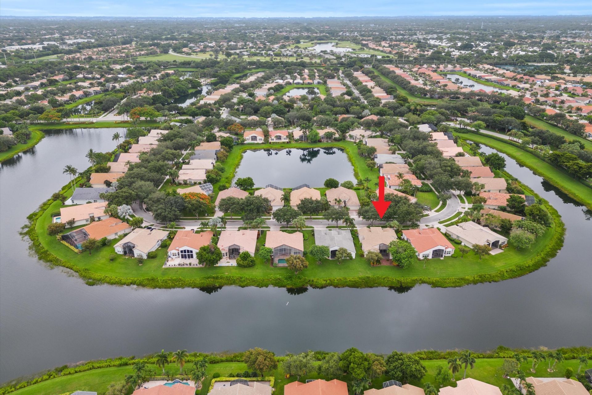 6830 Fiji Circle, Boynton Beach, FL 33437 Photo