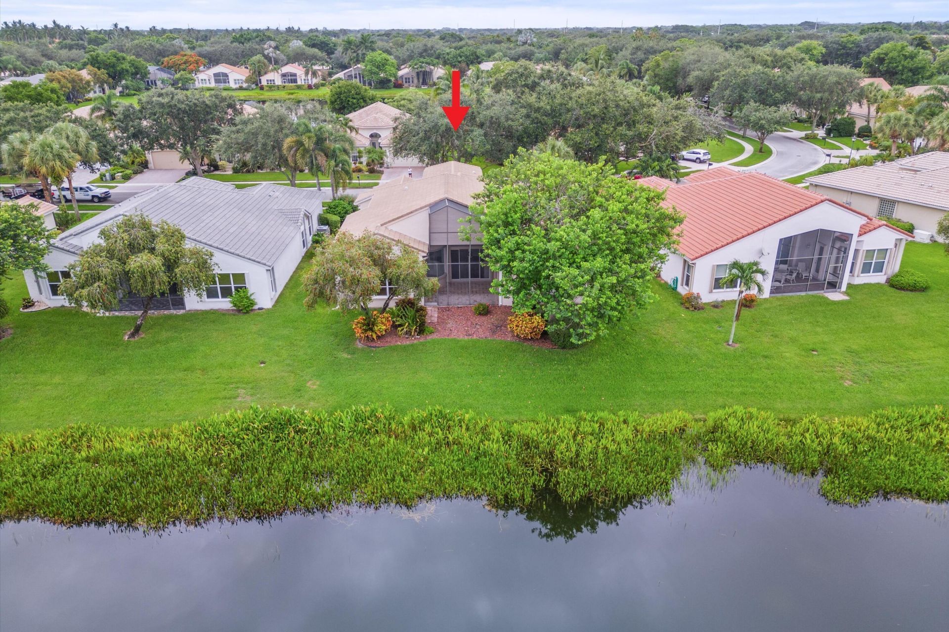 6830 Fiji Circle, Boynton Beach, FL 33437 Photo