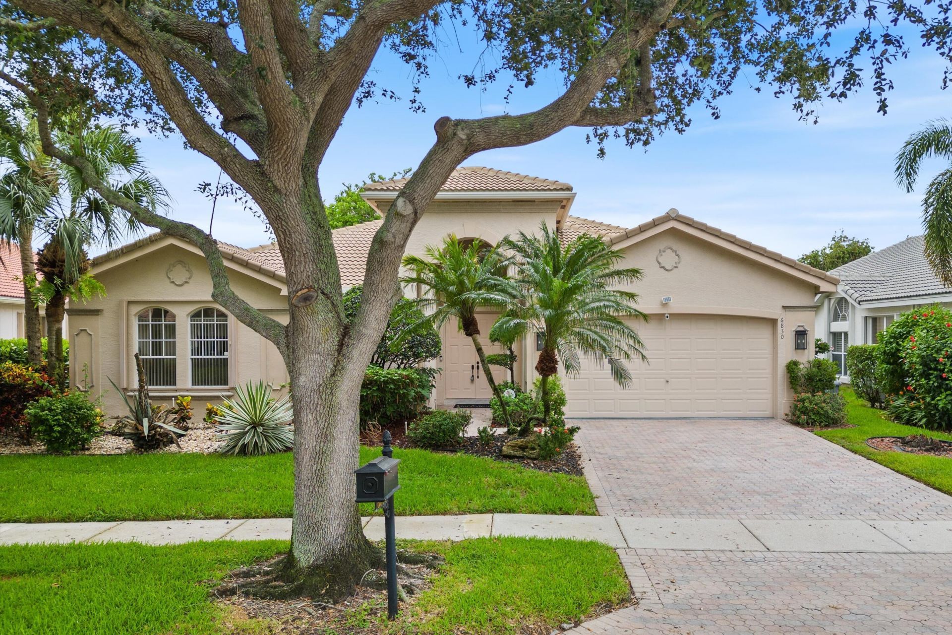 6830 Fiji Circle, Boynton Beach, FL 33437 Photo