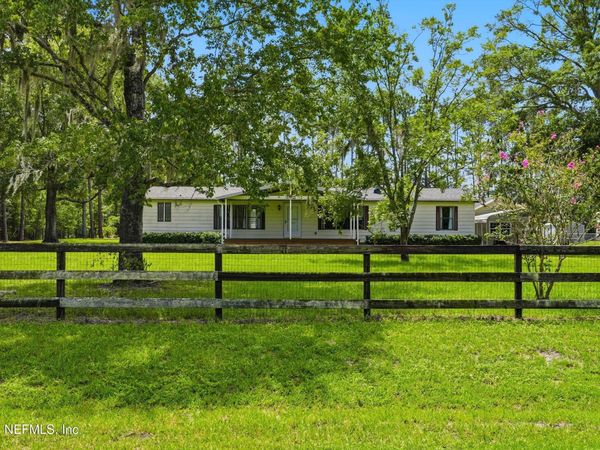 12408 TRAILBLAZER Drive, Jacksonville, FL 32220