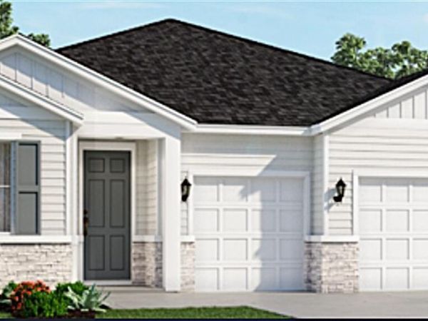97 TEQUESTA Court, Jacksonville, FL 32137