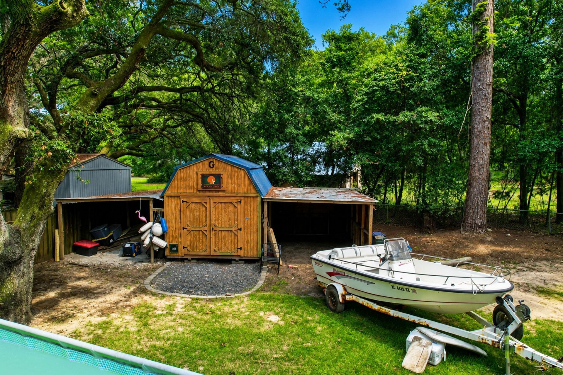 2447 Marina Road Photo 25