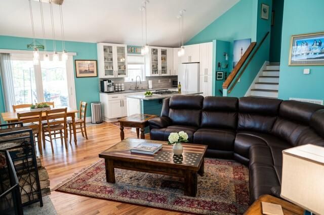 2447 Marina Road Photo 6