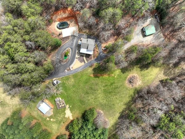 11.32 AC Indian Trace, Mineral Bluff, GA 30559