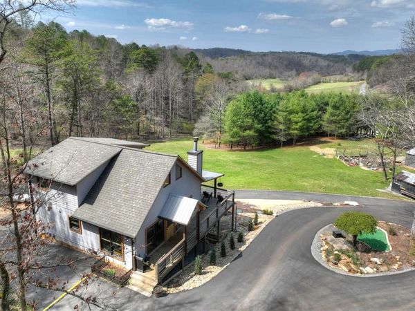 82 Indian Trace, Mineral Bluff, GA 30559