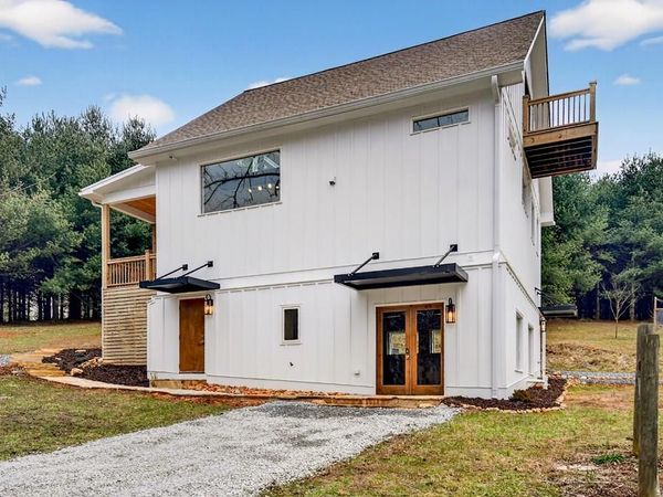 1772 River Road, Mineral Bluff, GA 30559