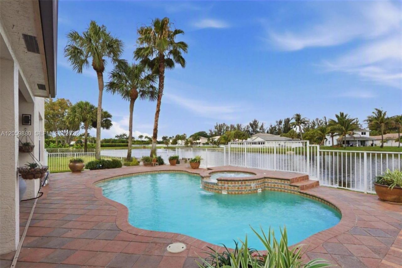13351 SW 45th Dr , Miramar, FL 33027 Photo