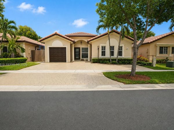 2721 NE 42nd Ave , Homestead, FL 33033