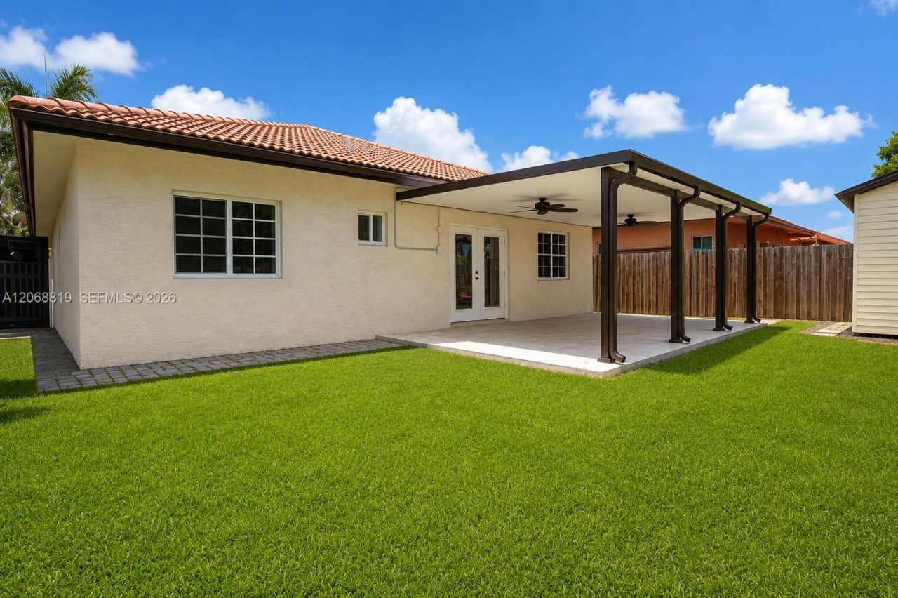 2721 NE 42nd Ave, Homestead, FL 33033 Photo