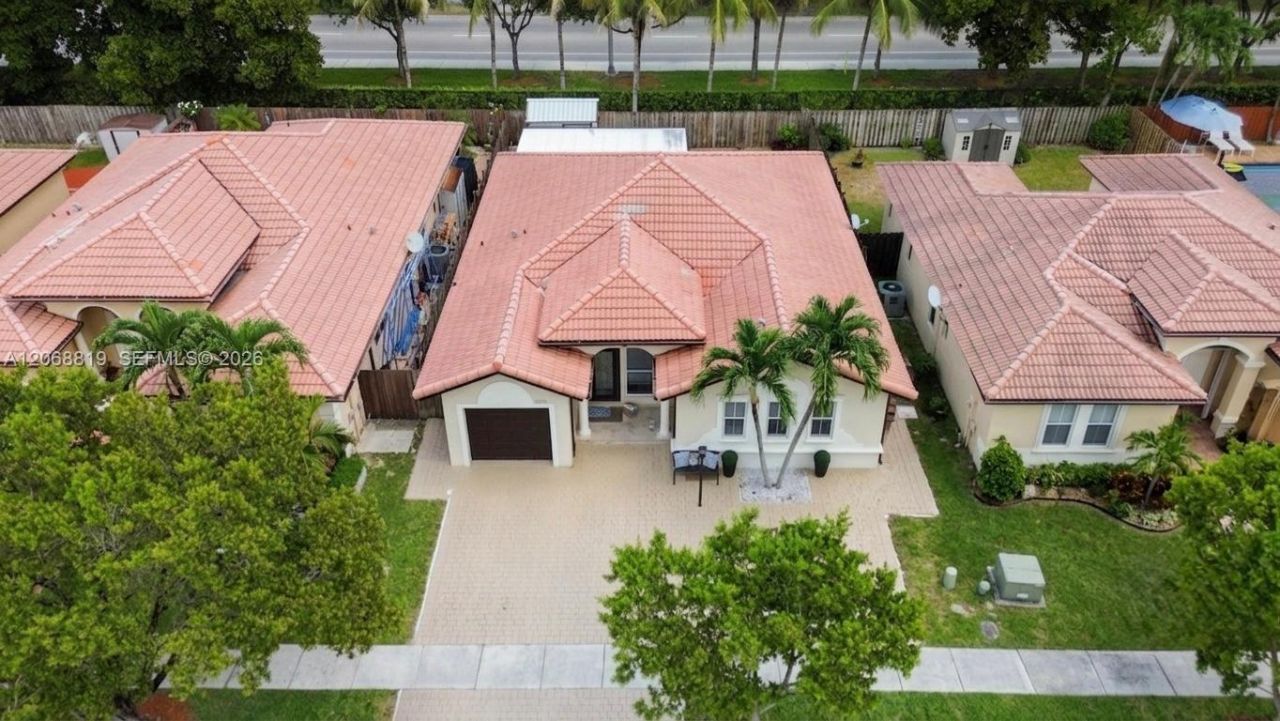 2721 NE 42nd Ave, Homestead, FL 33033 Photo
