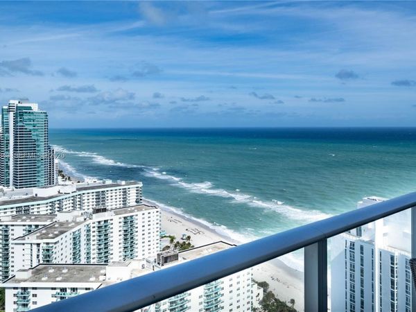 4111 S Ocean Dr , Unit 3112, Hollywood, FL 33019
