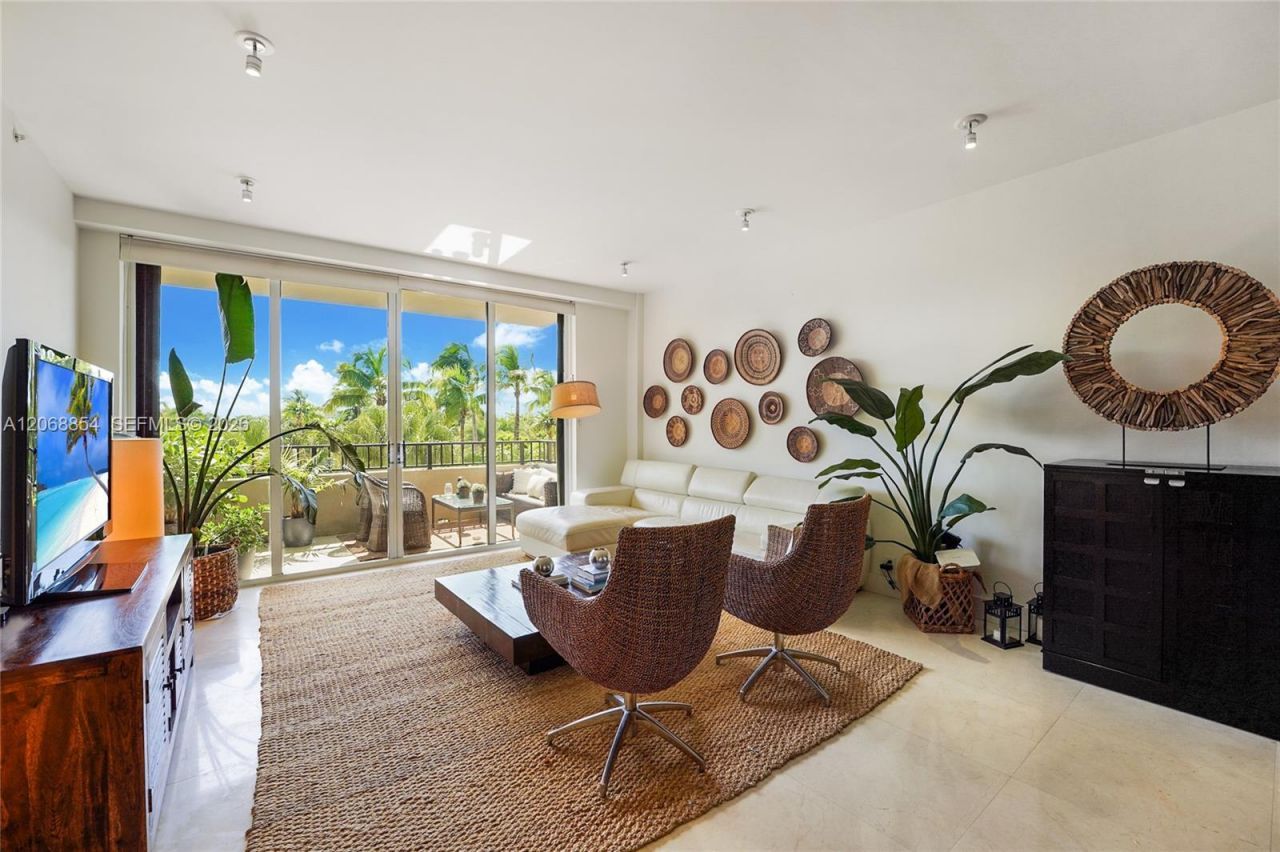 151 Crandon Blvd, Unit 341, Key Biscayne, FL 33149 Photo