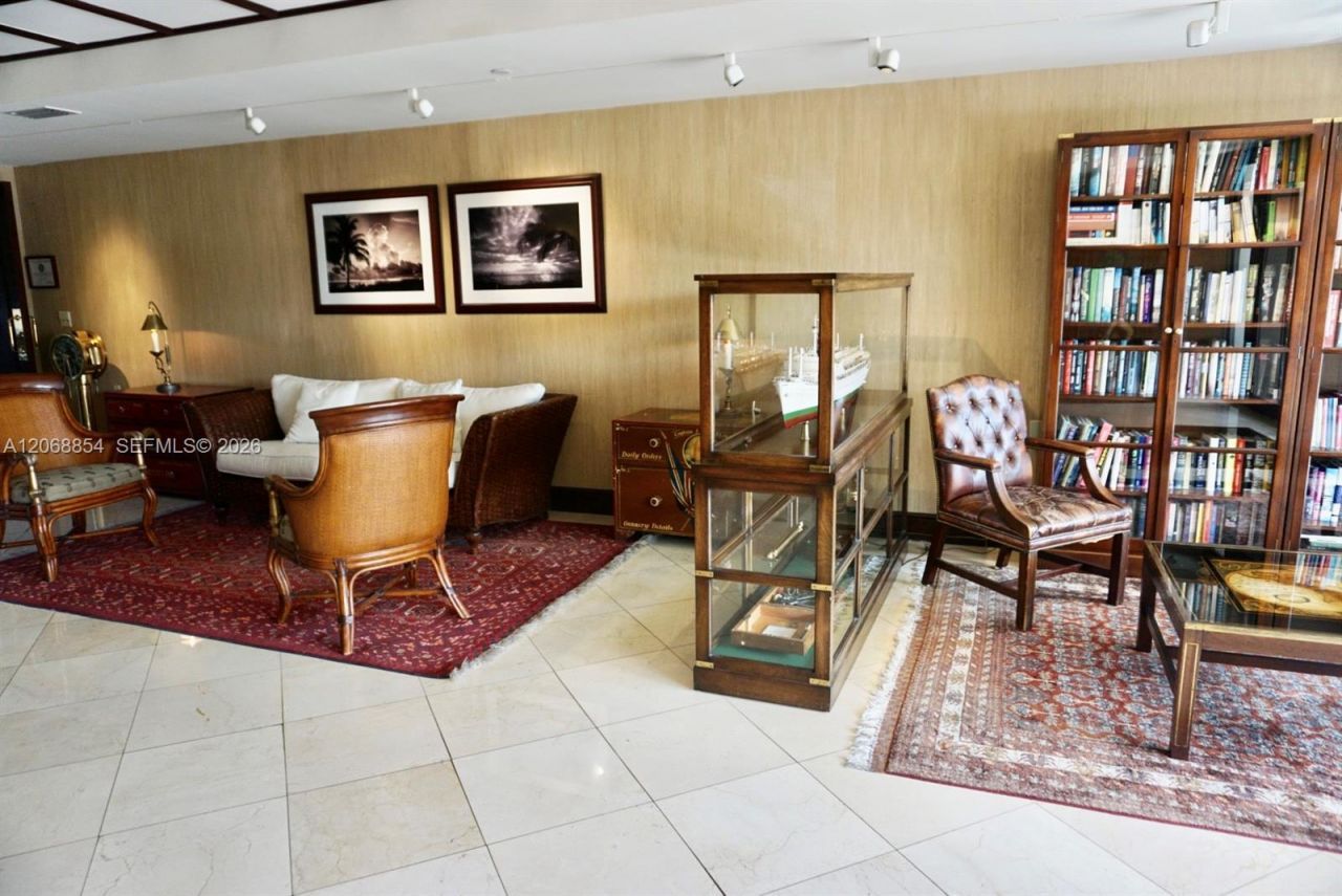 151 Crandon Blvd, Unit 341, Key Biscayne, FL 33149 Photo