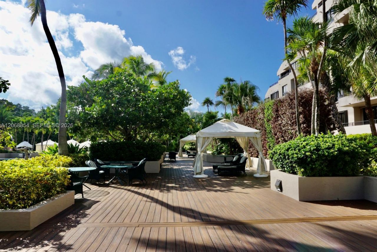 151 Crandon Blvd, Unit 341, Key Biscayne, FL 33149 Photo