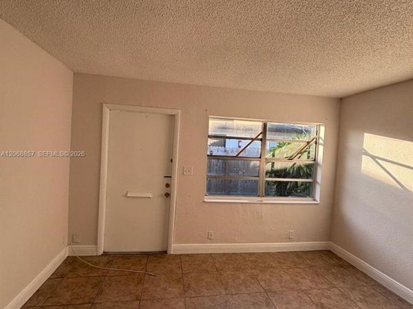 4145 SW 19th St , Unit 1, West Park, FL 33023