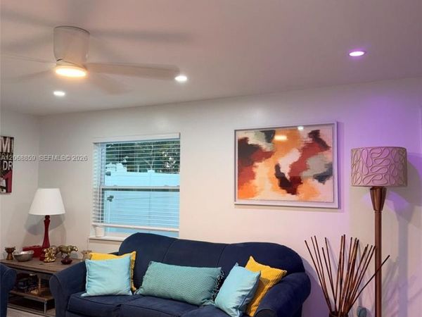 705 W Mango St, Unit C, Lantana, FL 33462