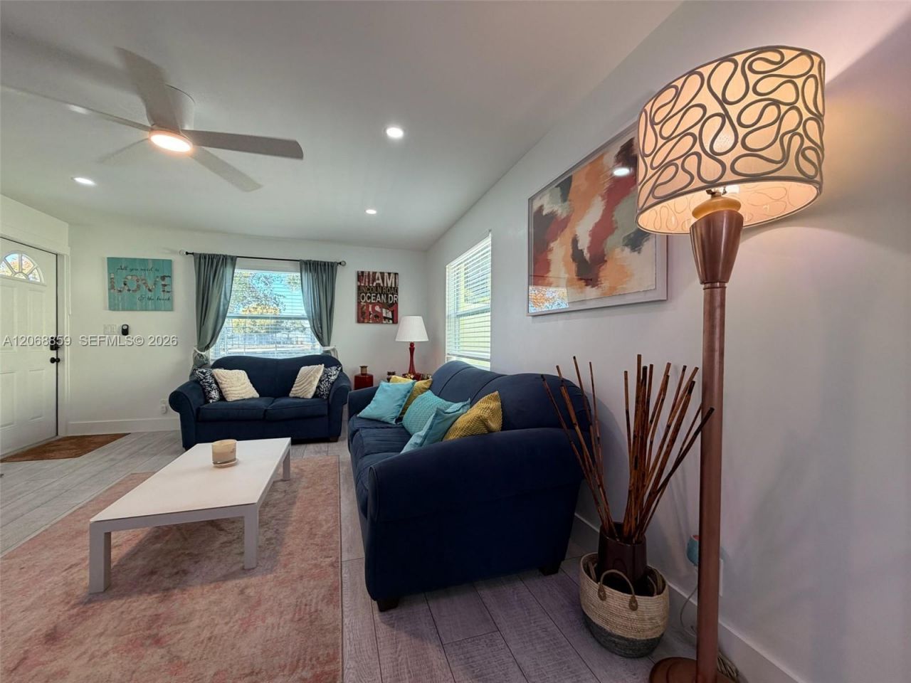 705 W Mango St, Unit C, Lantana, FL 33462 Photo