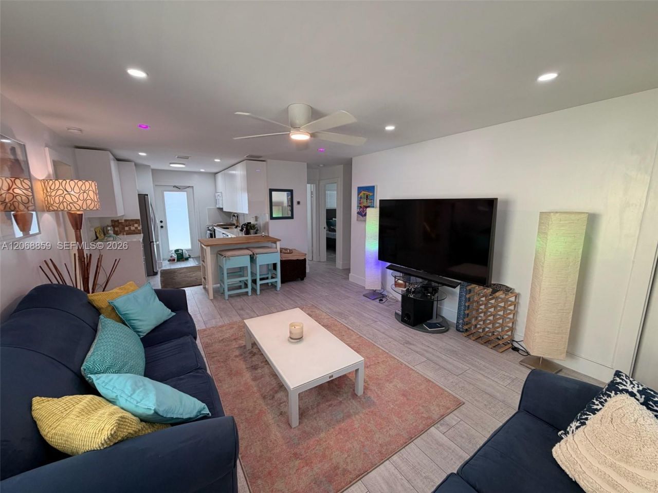 705 W Mango St, Unit C, Lantana, FL 33462 Photo