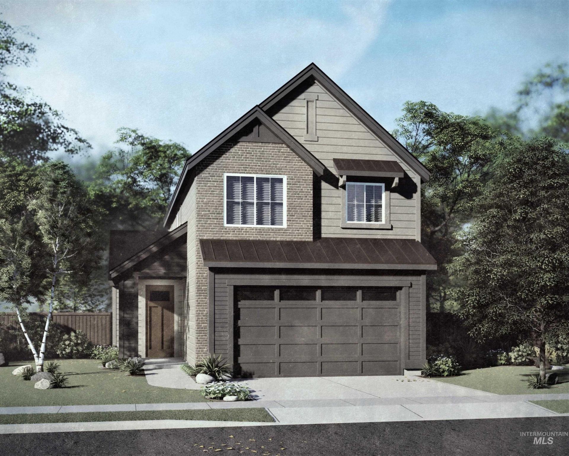18147 Cinder Brook Ave, Nampa, ID 83687 Main Photo