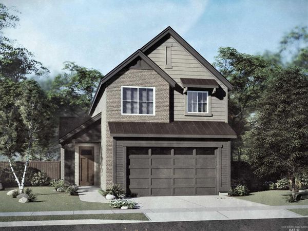 18147 Cinder Brook Ave, Nampa, ID 83687