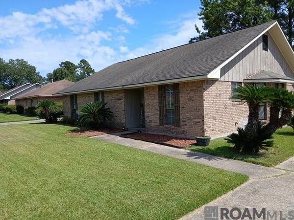 806 Balm St, Baker, LA 70714
