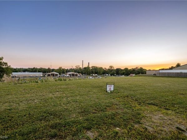 Lot #6 Forest Drive , Eastlake, OH 44095