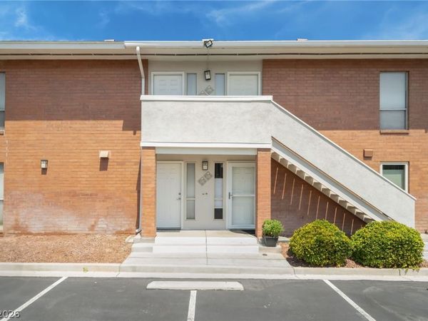 2843 Geary Place, Unit 3102, Las Vegas, NV 89109