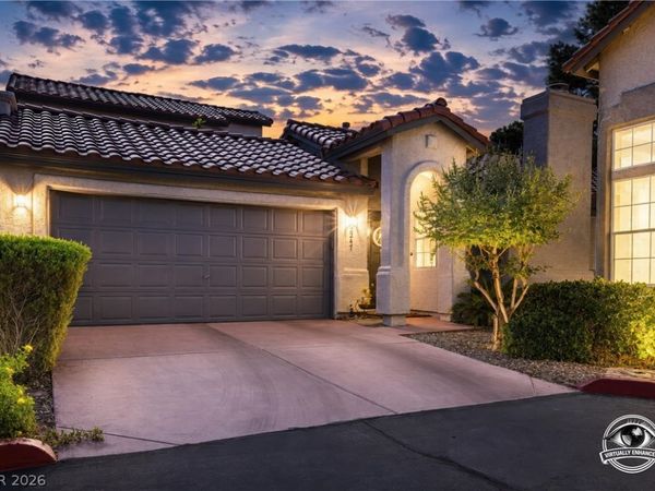 2247 Ramsgate Drive, Unit 2247, Henderson, NV 89074
