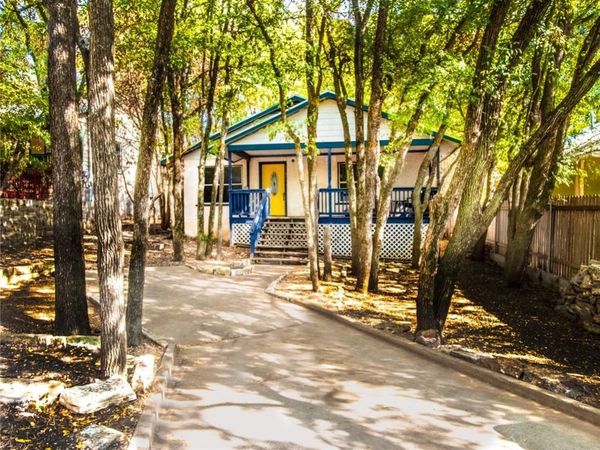 1107 Delano ST, Austin, TX 78721