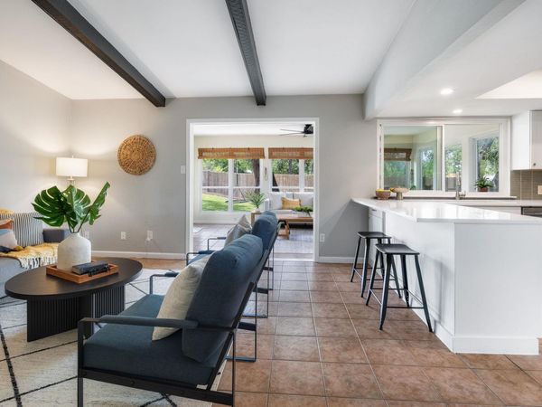 1406 Radam CIR, Austin, TX 78745